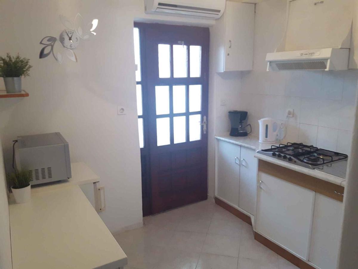 Porec One-Bedroom Apartment 2 Exterior photo