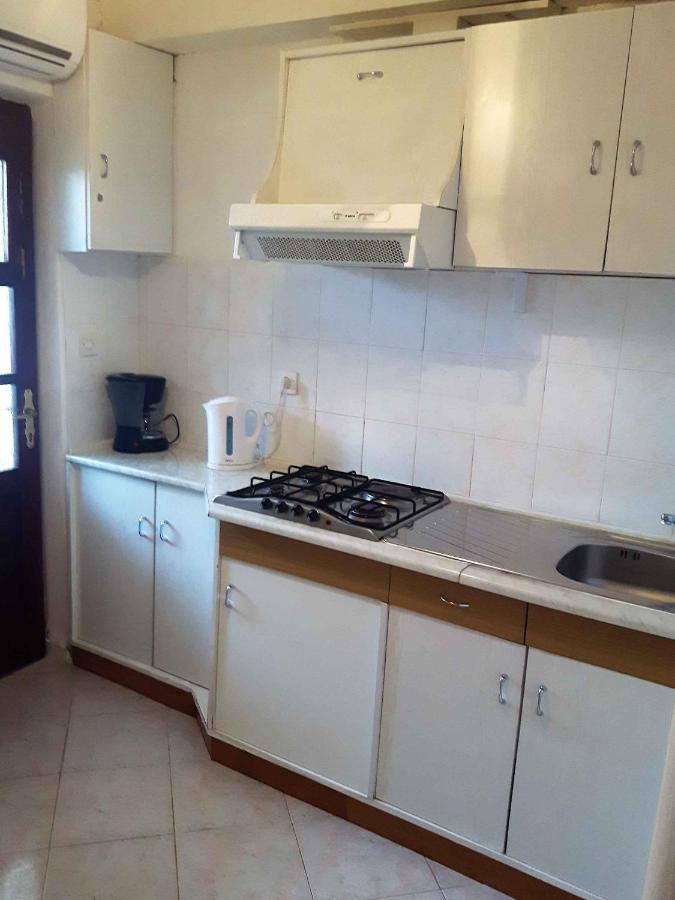Porec One-Bedroom Apartment 2 Exterior photo