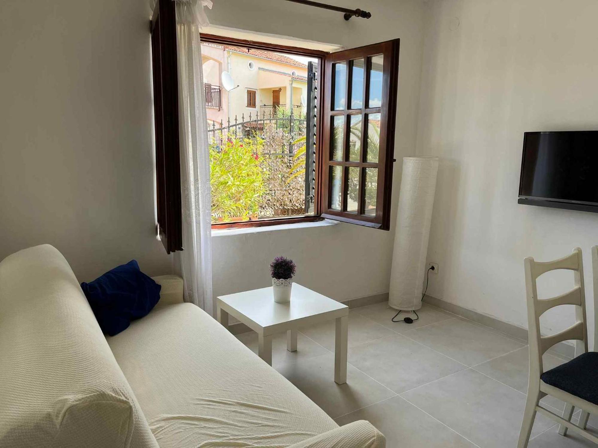 Porec One-Bedroom Apartment 2 Exterior photo