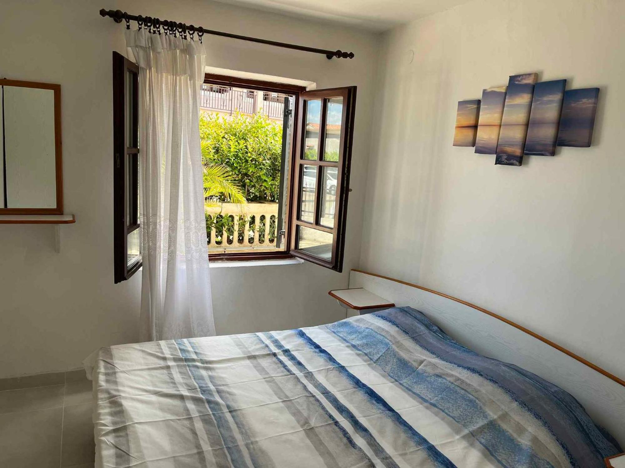 Porec One-Bedroom Apartment 2 Exterior photo