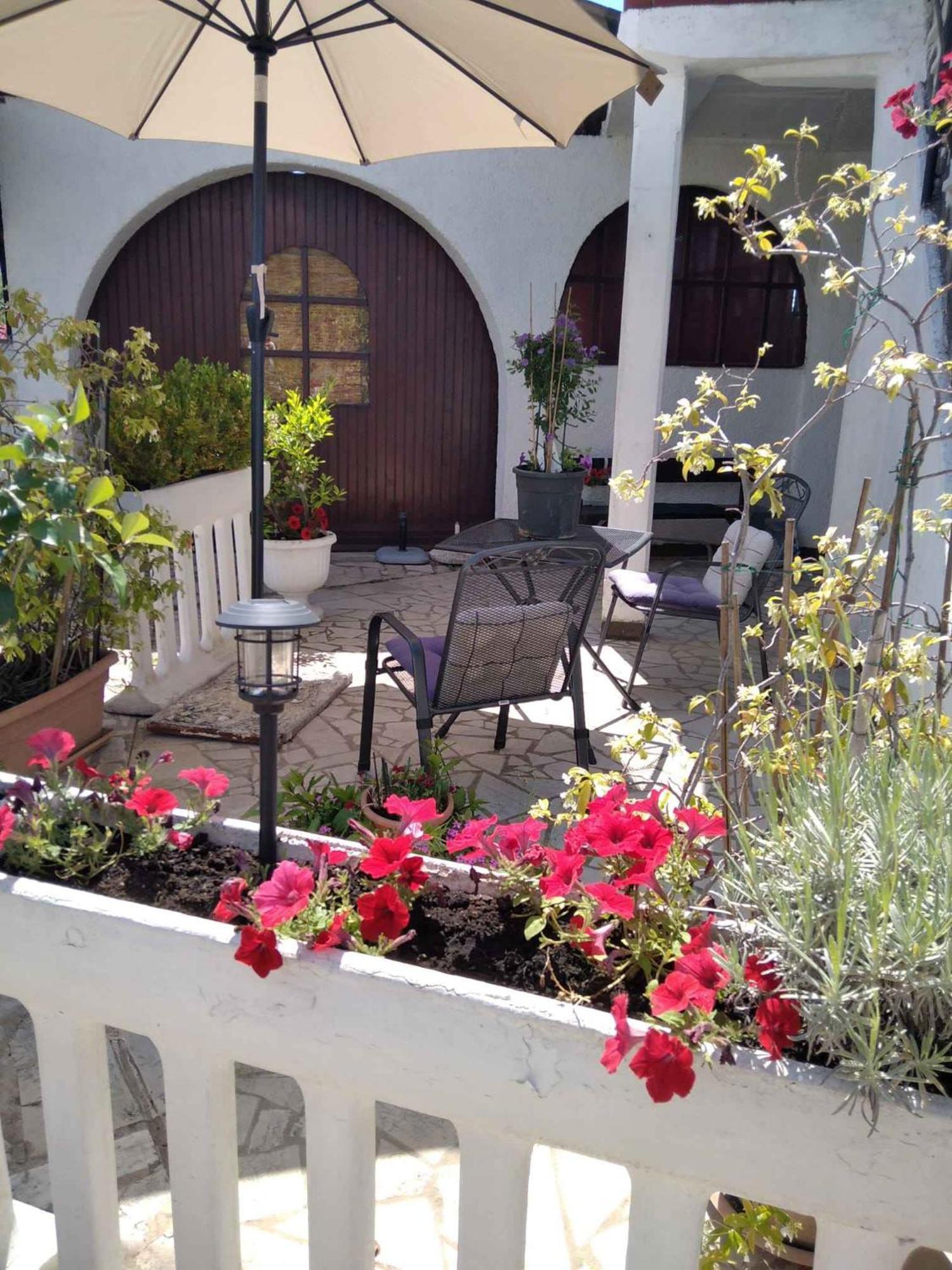 Porec One-Bedroom Apartment 2 Exterior photo