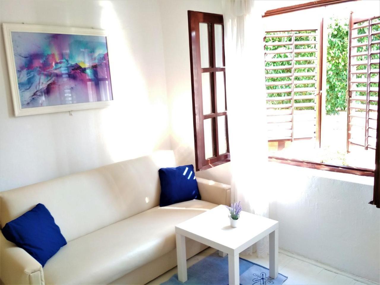 Porec One-Bedroom Apartment 2 Exterior photo